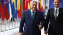 Hungary will take over the Presidency of the Council of the European Union for the next six months. Hungarian Prime Minister Orban is known for his anti-EU stance.