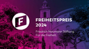 Freiheitspreis 2024