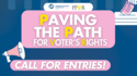 Paving the Path for Voter’s Rights: Call for Entries