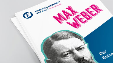 Max Weber – der Entzauberer