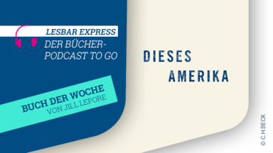 Lesbar Express – Dieses Amerika