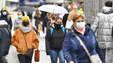 Maskenpflicht in München