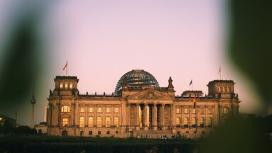 Bundestag