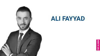 Ali Fayyad