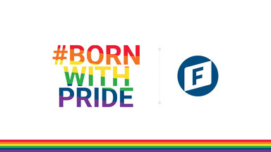 Born with Pride
