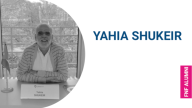 Yahia Shukeir