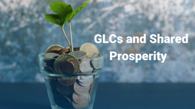 GLC and Shared Prosperity Malaysia 