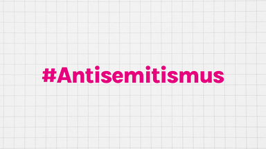 Antisemitismus