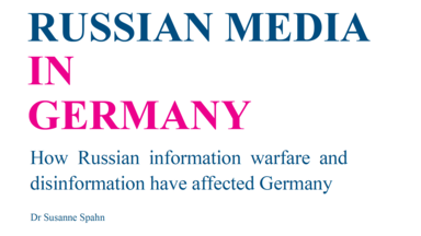 russian media in germany