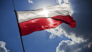 Polish flag