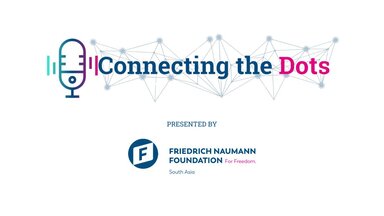 Connecting the Dots Podcast