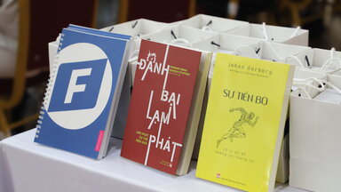 Books _FNF Vietnam