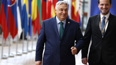 Für die kommenden sechs Monate übernimmt Ungarn den Ratsvorsitz in der Europäischen Union. Der ungarische Ministerpräsident Orban ist für seine EU-kritische Haltung bekannt.