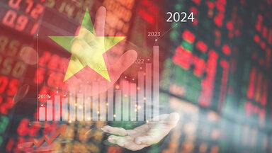 US Considers Vietnam Market Economy Upgrade