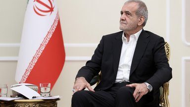 Mit Pezeshkian als Präsidentschaftskandidat hatten einige Bürgerinnen und Bürger im Iran die Hoffnung, dass er die Unterdrückung, vor allem von Frauen und Minderheiten, beenden würde. 