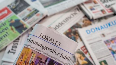 Ohne Lokalzeitungen – mehr Populismus?