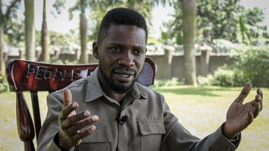 Bobi Wine