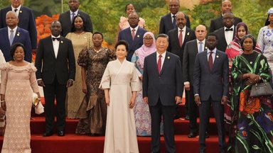 China-Afrika-Forum