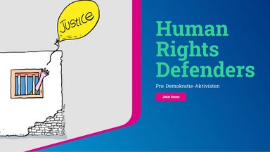 Human Rights Defenders 