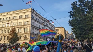 Beograd Prajd