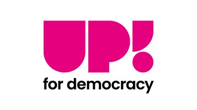 Up4Democracy-Logo