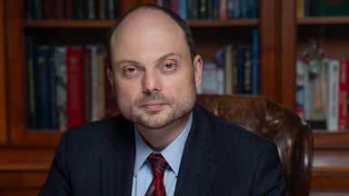 Vladimir Kara-Murza