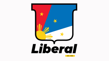 Liberal Party Logo