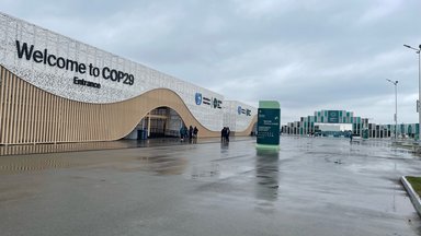 COP29