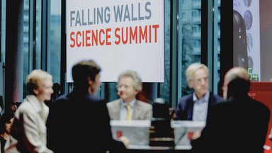 Falling Walls Lab