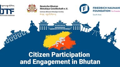 Democracy in Bhutan 