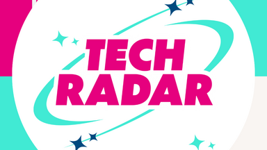 Tech Radar LOGO