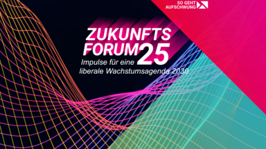 Zukunftsforum25