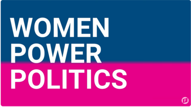 Women, Power, Politcs