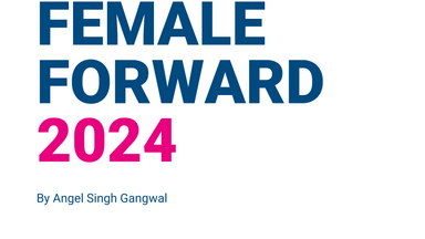 Female Forward 2024