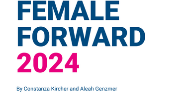 Female Forward 2024