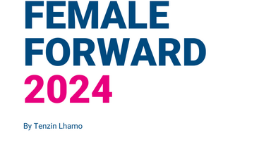 Female Forward 2024