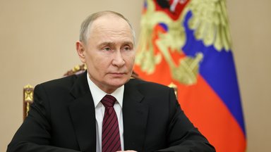 Wladimir Putin: Der russische Autokrat setzt vermehrt auf hybride Angriffe