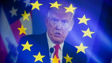 Donald Trump’s second term allows Europe to reinvent its multilateral relations and gain global influence.