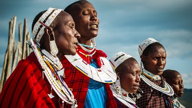 FGM Tanzania