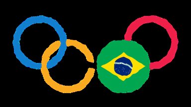 Rio Oympics 2016