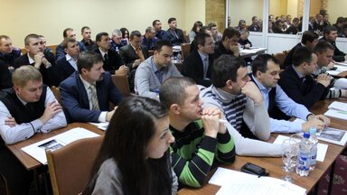 Ukraine: Good Practices in Public Procurement