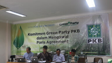 FGD PKB Green City School