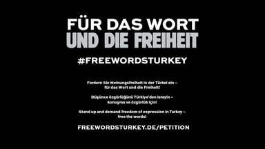 free words turkey