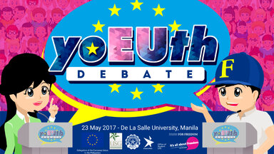 yoEUth Debate
