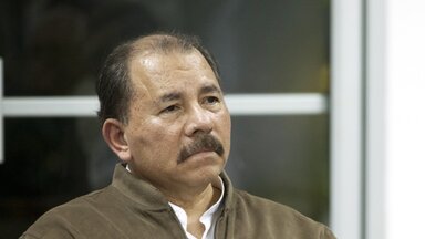 Daniel Ortega