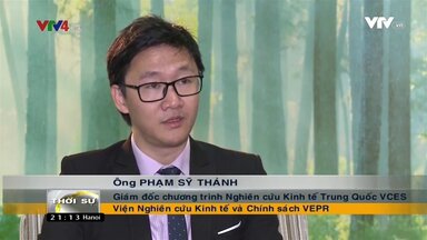 Pham Sy Thanh