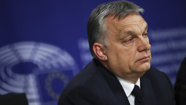 Orbán rechtsnationale Fidesz-Partei hat keinen Platz mehr in der EVP