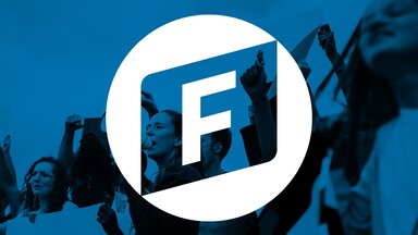 FNF New Logo