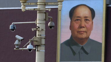 China Überwachung