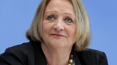 Sabine Leutheusser-Schnarrenberger